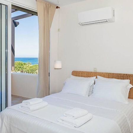 Olea House Kyparissia 80M From The Sea Villa Eksteriør bilde