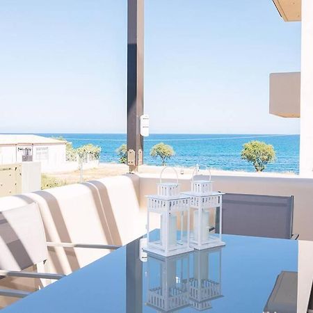 Olea House Kyparissia 80M From The Sea Villa Eksteriør bilde