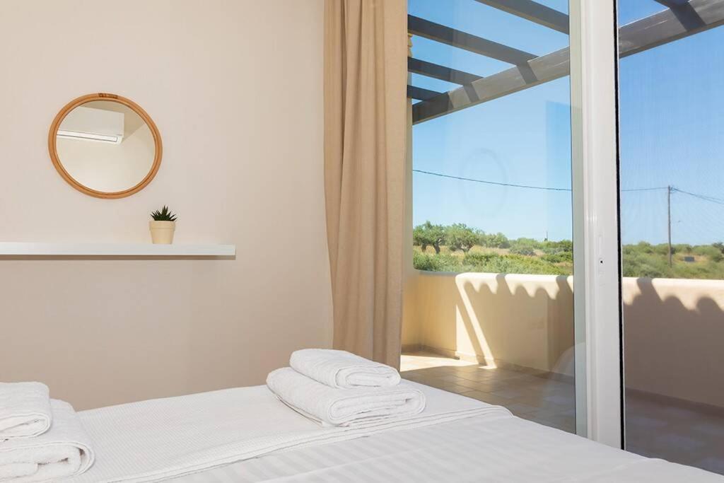 Olea House Kyparissia 80M From The Sea Villa Eksteriør bilde