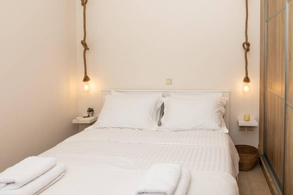 Olea House Kyparissia 80M From The Sea Villa Eksteriør bilde