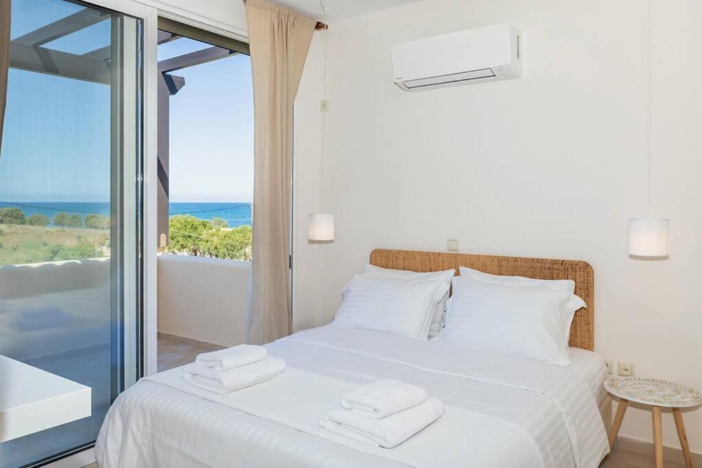 Olea House Kyparissia 80M From The Sea Villa Eksteriør bilde