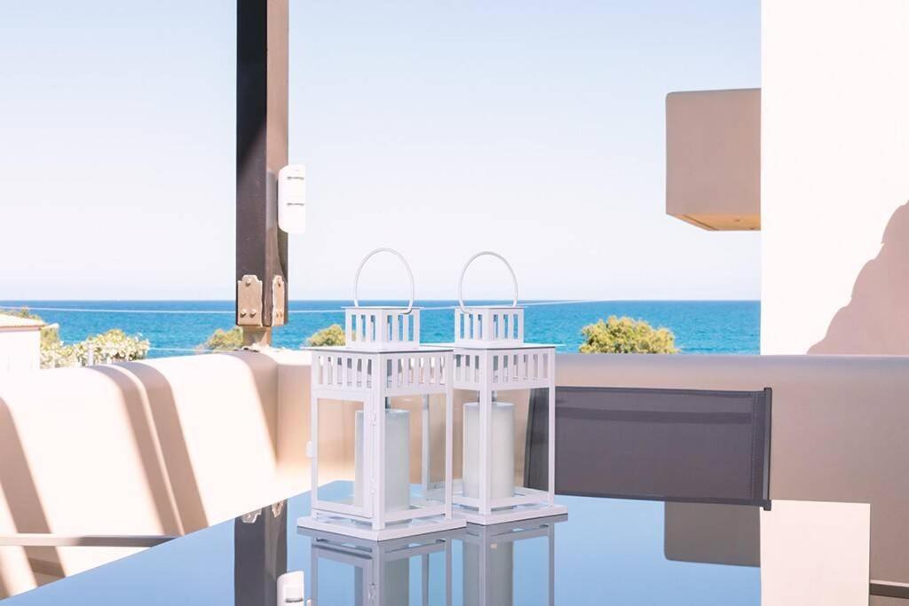 Olea House Kyparissia 80M From The Sea Villa Eksteriør bilde