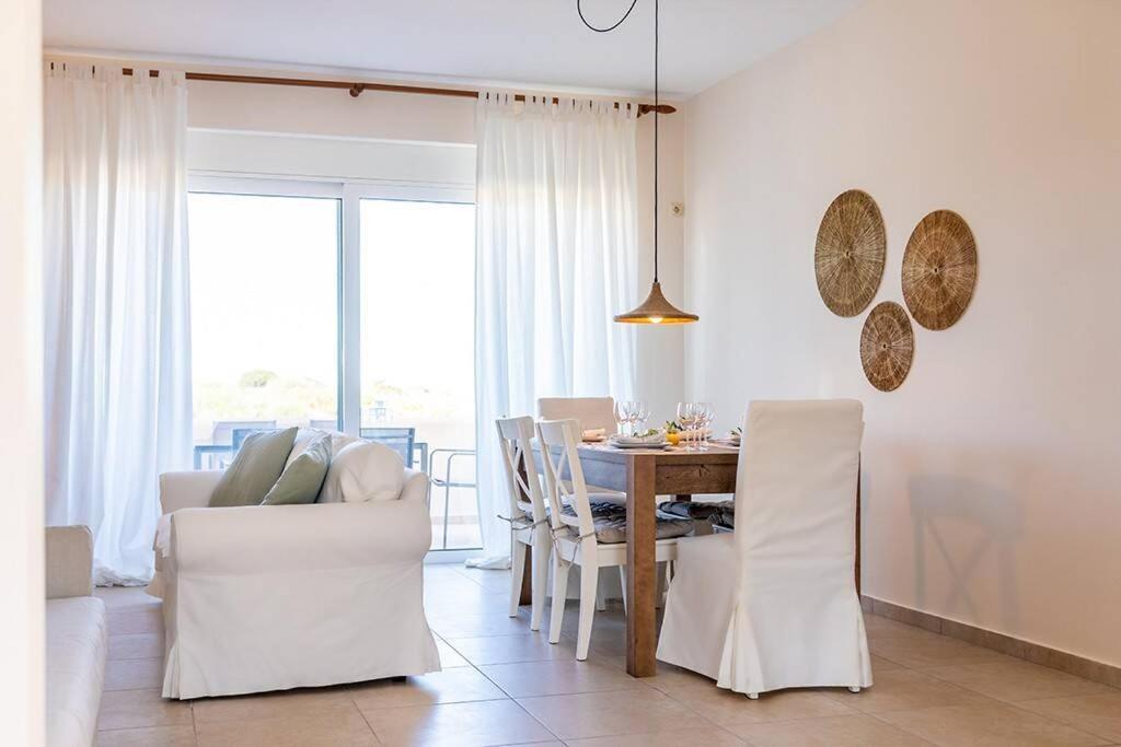 Olea House Kyparissia 80M From The Sea Villa Eksteriør bilde