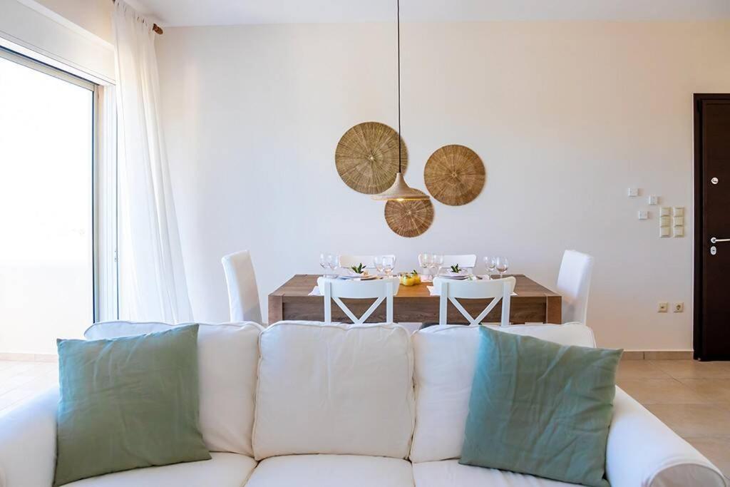 Olea House Kyparissia 80M From The Sea Villa Eksteriør bilde