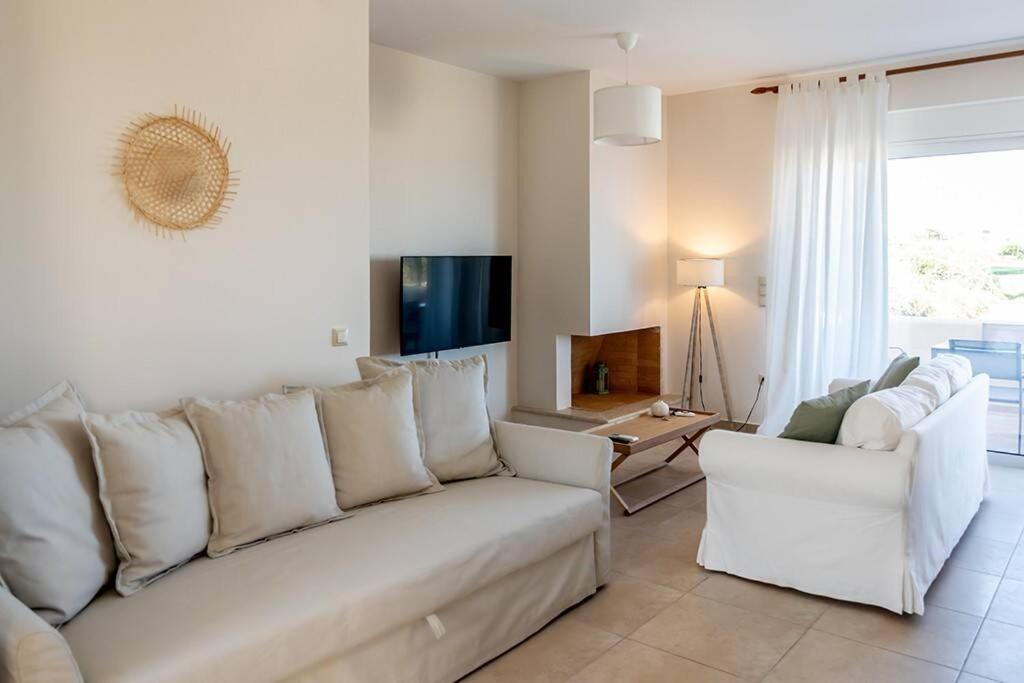 Olea House Kyparissia 80M From The Sea Villa Eksteriør bilde